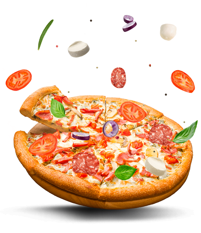 Smakelijk eten